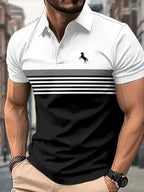 Camisa Polo Savoir