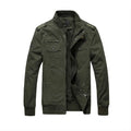 Jaqueta Military Force Favoritoz