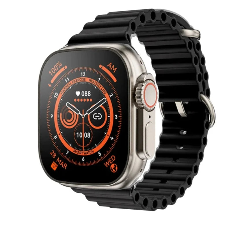 Relógio SmartWatch Série 8 Ultra