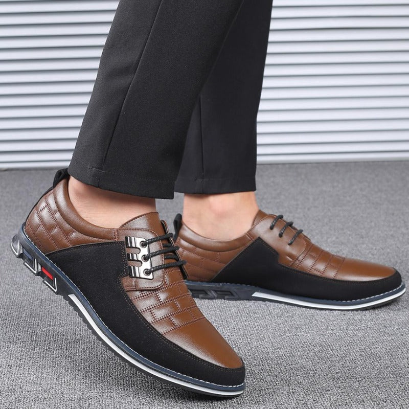 Sapato Masculino Business Rogue