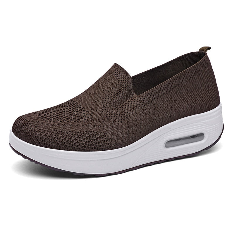 Tênis Feminino Fly Confort - Favoritoz