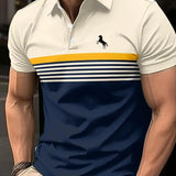 Camisa Polo Savoir