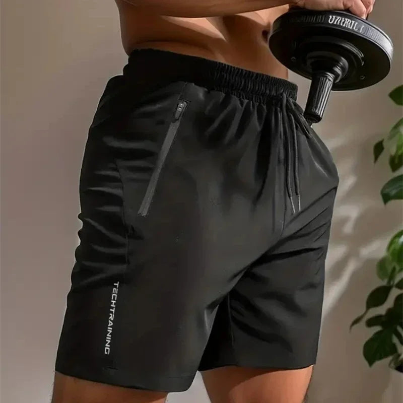 Shorts de Treino Alpha Run