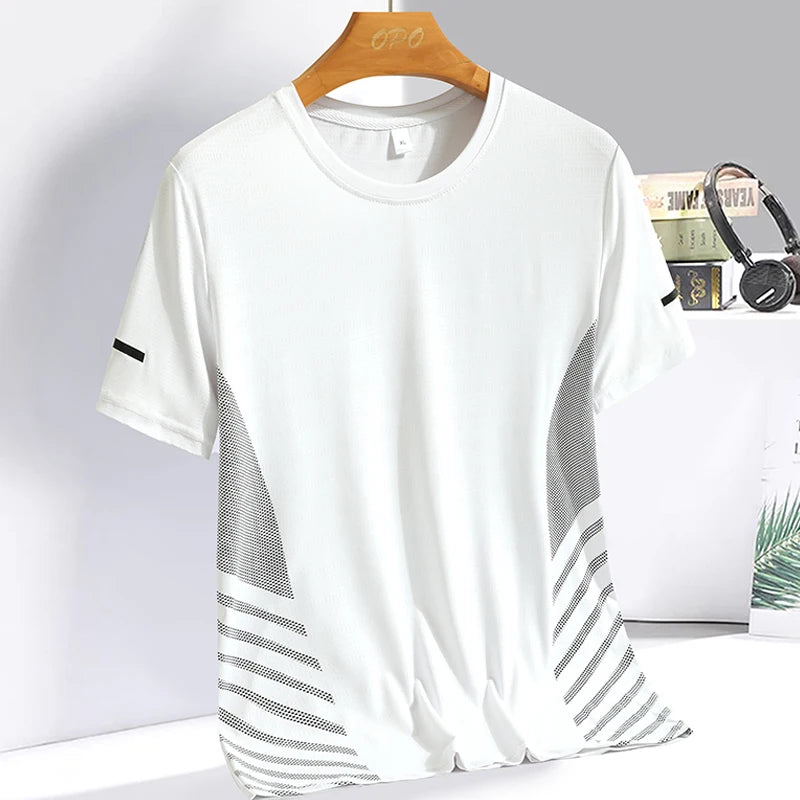 Camiseta Masculina Active Flex Favoritoz