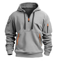 Casaco Moletom Urban Flex – Favoritoz