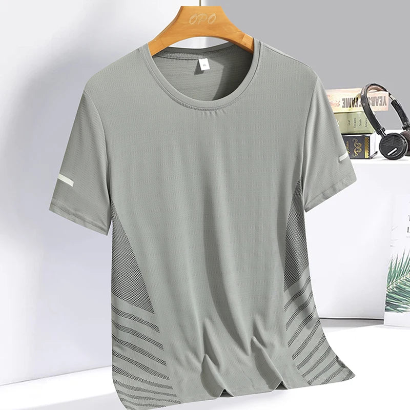 Camiseta Masculina Active Flex Favoritoz