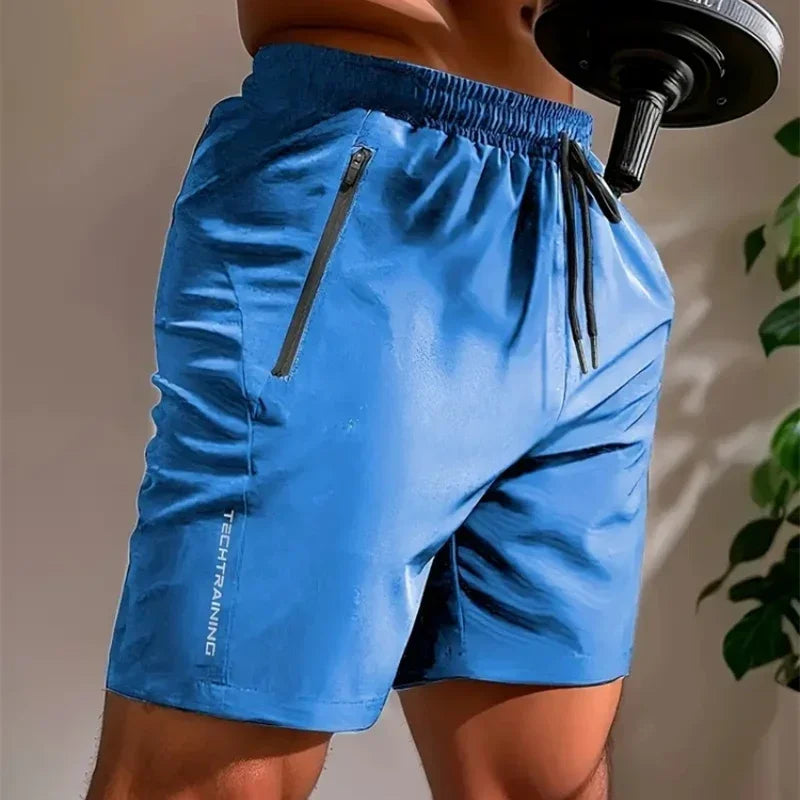 Shorts de Treino Alpha Run