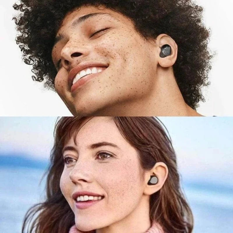 Fone Bluetooth à Prova D'água - Pro Maximus® - Favoritoz