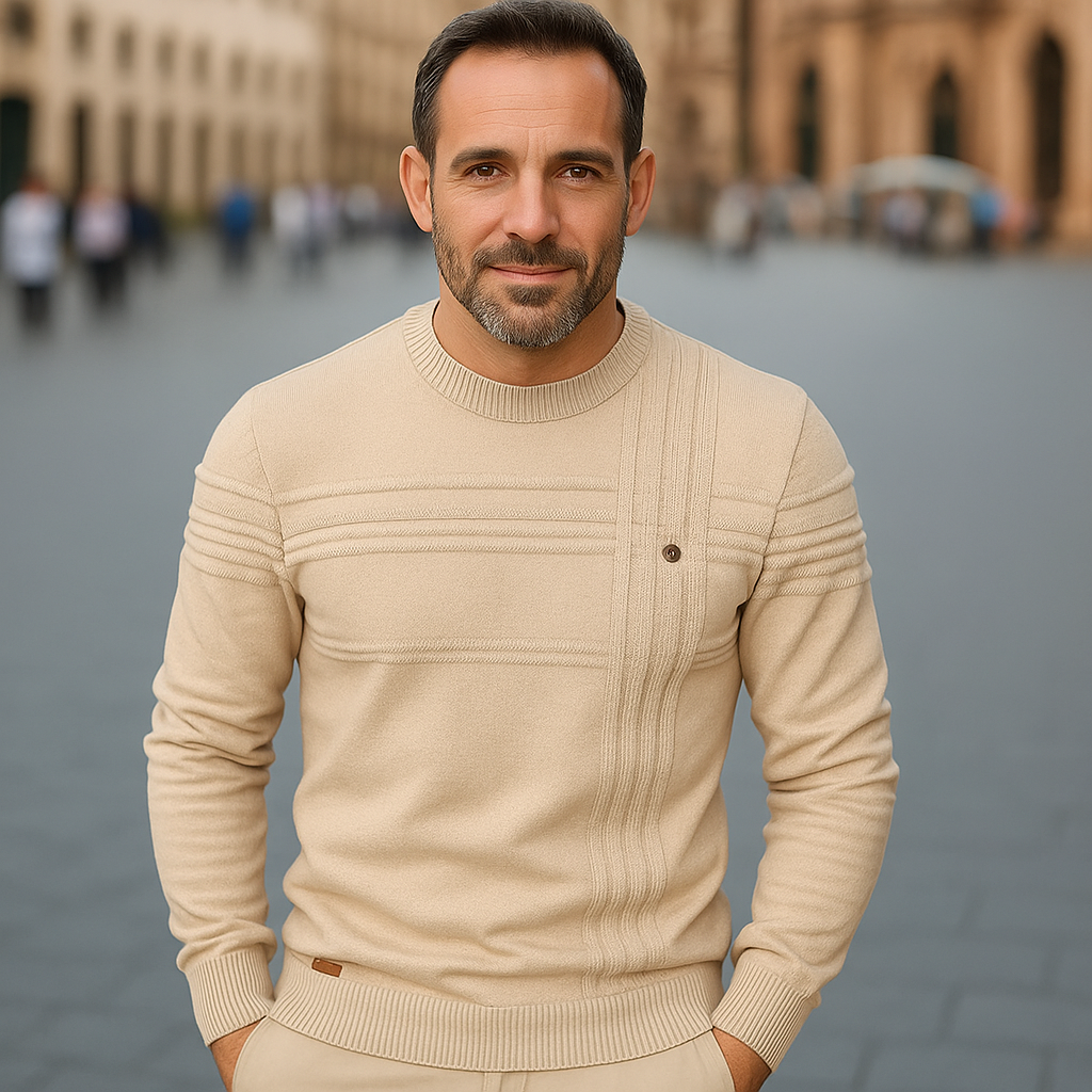 Camisa Manga Longa Essenza