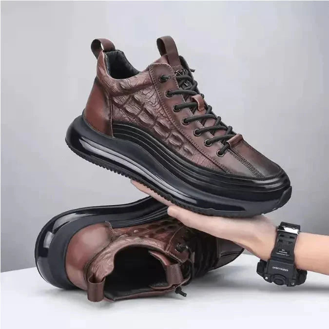 Tênis Masculino Casual Rogue