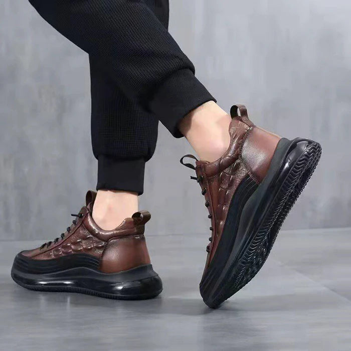 Tênis Masculino Casual Rogue