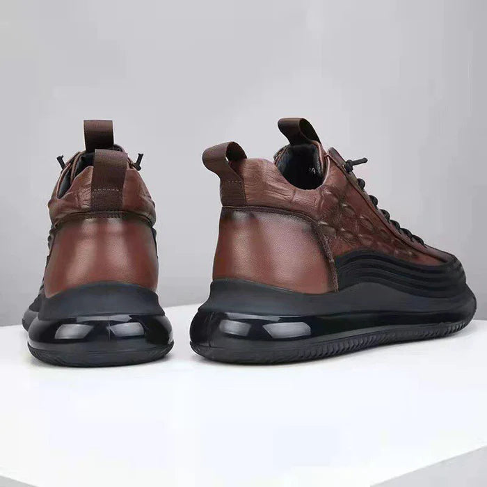 Tênis Masculino Casual Rogue