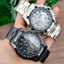 Relógio Masculino Militar Performance FNGEEN - Favoritoz