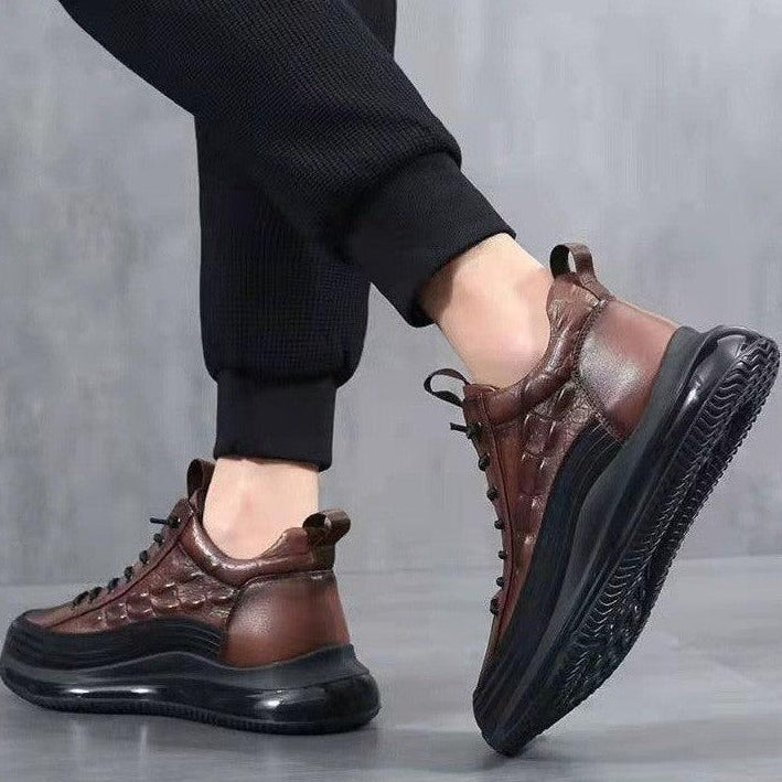Tênis Masculino Casual Rogue