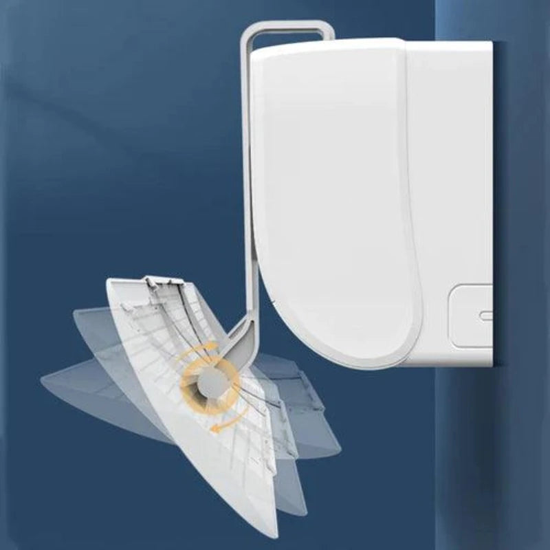 Defletor de Ar Condicionado PRO MAX - Favoritoz