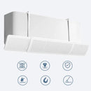 Defletor de Ar Condicionado PRO MAX - Favoritoz